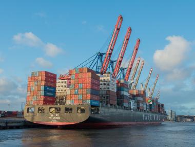 Най-големите пазари за български стоки в ЕС растат с бързи темпове