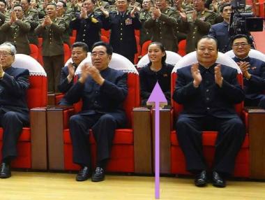 Какво е известно за сестрата на Ким Чен Ун