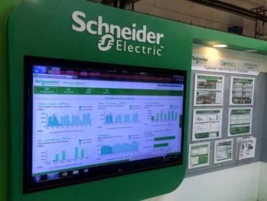 Schneider Electric търси бъдещи служители в България
