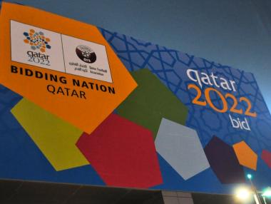 Катар може да излезе от кризата, ако не домакинства Световната купа