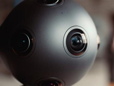Nokia спира от производство VR камерата си за €23 000