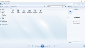 Microsoft премахва Windows Media Player от Windows 10