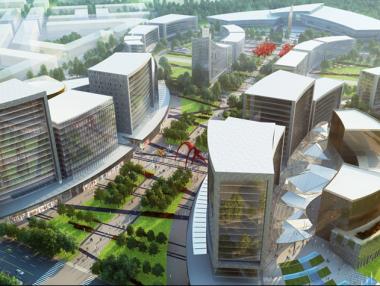 Фондът на фондовете ще управлява европарите за градско развитие