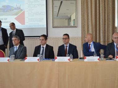 Зам.-министър Борисов: Бъдещето на автомобилния сектор вече минава и през България