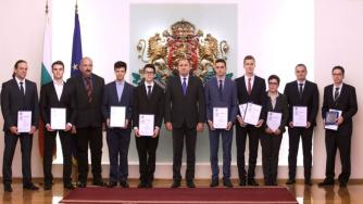 Главният архитект на квантовия софтуер в Google е носителят на награда „Джон Атанасов“ за 2017 г.