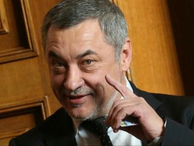 Прокуратурата отказа да разглежда сигнала на Валери Симеонов срещу Йончева