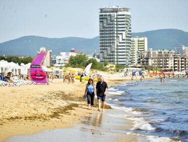 Кабинетът откри процедури за концесии на четири плажа