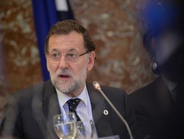 Мариано Рахой: Обявена ли е независимост или не?