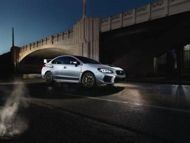 Новите модели на Kia, Subaru и Great Wall на Aвтосалон София 2017