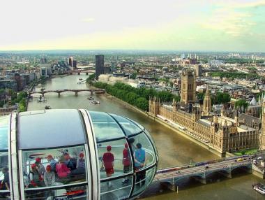 10-те най-добри града за уикенд почивка