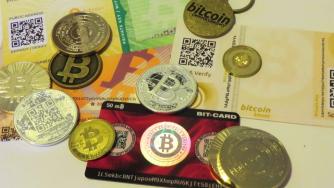 Руските власти ще регулират криптовалутите