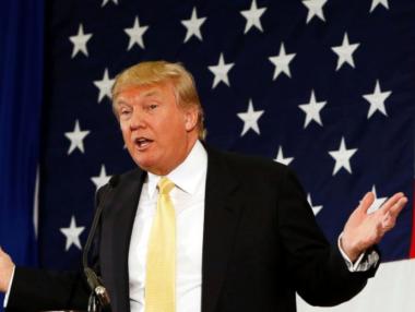 Тръмп е искал десетократно увеличение на ядрения арсенал: NBC