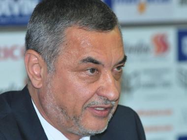 Валери Симеонов продължи да наставлява медиите