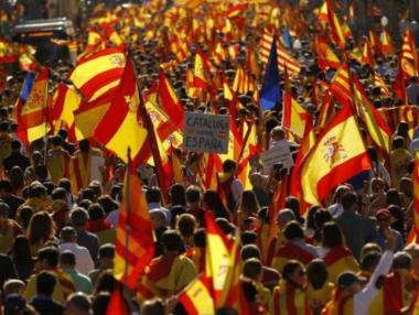 Испания отбелязва националния си празник