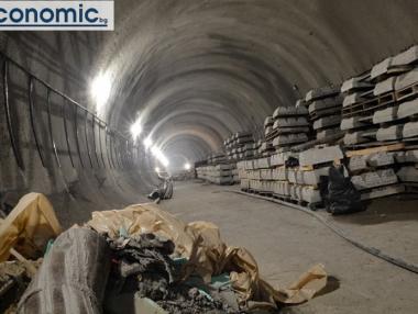 Общинският съвет обсъжда новата метростанция в София