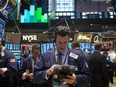 Водещите индекси на Wall Street стигнаха нови върхове