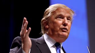 Тръмп определи медийната свобода като „отвратителна”