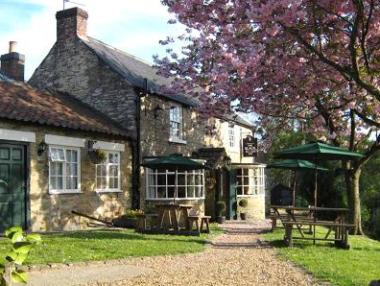 Семеен пъб в британската провинция стана най-добрият ресторант в света