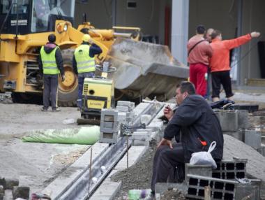 Столична община инвестира над 2 млрд. лв. в развитие на ВИК инфраструктура