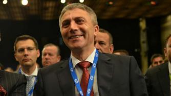 ДПС: Ако Валери Симеонов не подаде оставка, правителството трябва да подаде