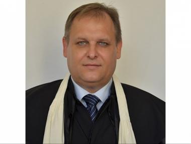 Новият ВСС отказа да изслуша конкурента на Георги Чолаков за ВАС