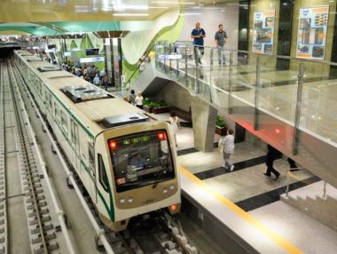 Решено: Частна фирма ще строи нова метростанция в София