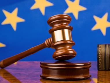 Съветът на ЕС одобри създаването на Европейска прокуратура
