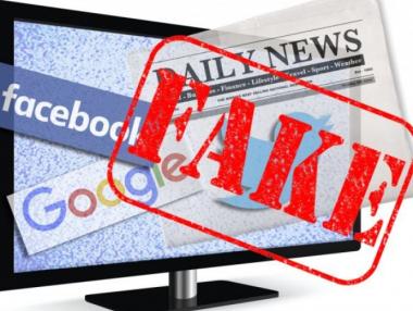 Как да разпознаете недостоверната информация в интернет?