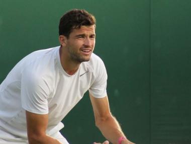 Нова среща между Григор и Надал на корта в Шанхай