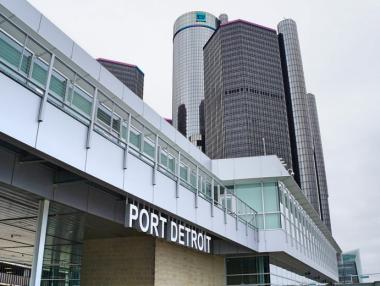 General Motors свива производството на коли в Детройт