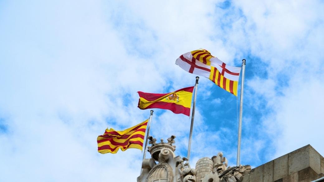 Каталуния няма да отговори на ултиматума на испанския премиер
