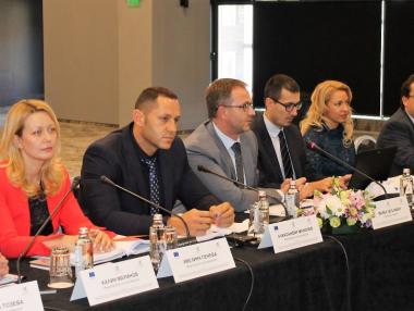 Договорени са над 1.3 млрд. лв. по ОП „Иновации и конкурентоспособност“