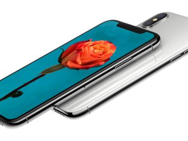 iPhone X може да се поръча от 27 октомври