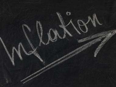 Инфлацията в България вече е над 2%