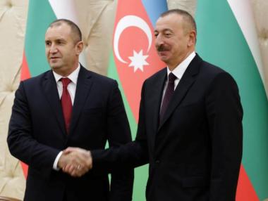 Директен полет София-Баку от 2018 г.