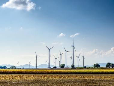 Пазарджик и Добрич са първенци по възобновяеми енергийни източници