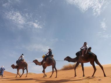 15 незабравими ваканционни преживявания