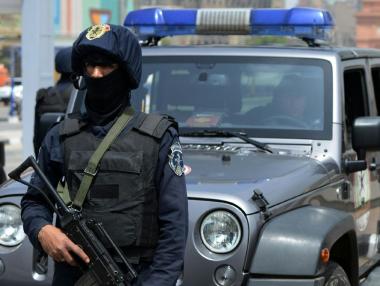 Задържаха командир от „Ислямска държава“ при акция в София