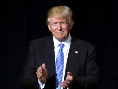 Тръмп вероятно ще оттегли САЩ от ядреното споразумение с Иран