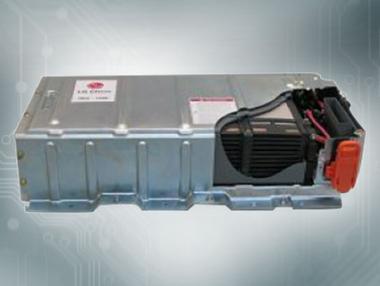 LG открива най-голямата европейска фабрика за електромобилни батерии в Полша