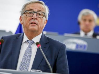 „Благодаря за Втората световна война, но трябва да платите за Brexit“