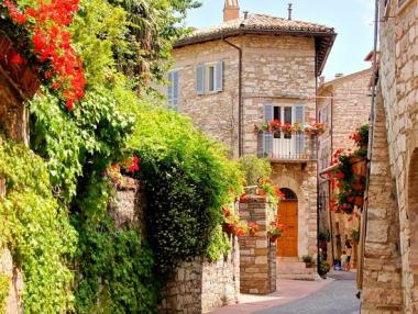 10 приказни градчета в Италия, които трябва да посетите