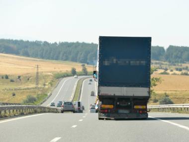 Започва спешен ремонт на магистрала „Тракия“