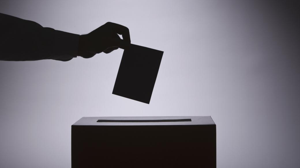 В Австрия започнаха парламентарни избори