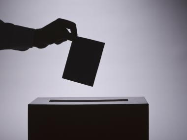 В Австрия започнаха парламентарни избори