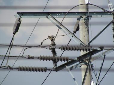 Токът за един bitcoin може да захранва къща за месец