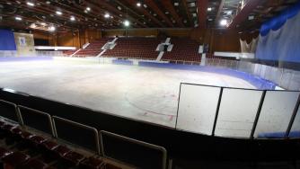 Пореден опит да бъде ремонтиран Зимният дворец в София