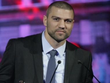 Тервел Пулев: Кубрат може да победи Джошуа, има повече опит