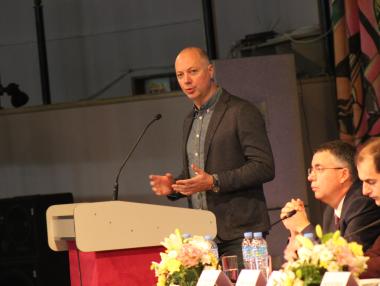 Електронното управление ще заработи по-ефективно до края на 2018 г.