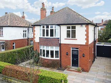 За първи път във Великобритания къща се продава само в bitcoin